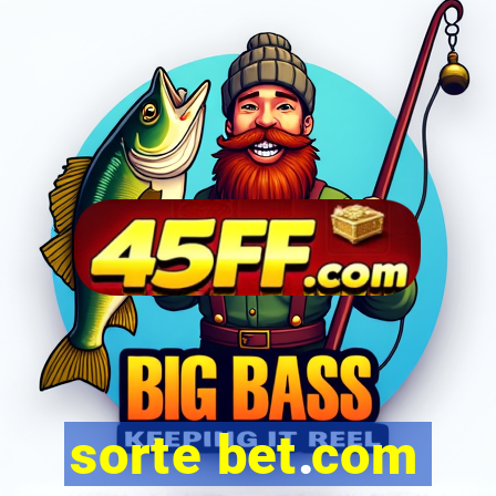 sorte bet.com